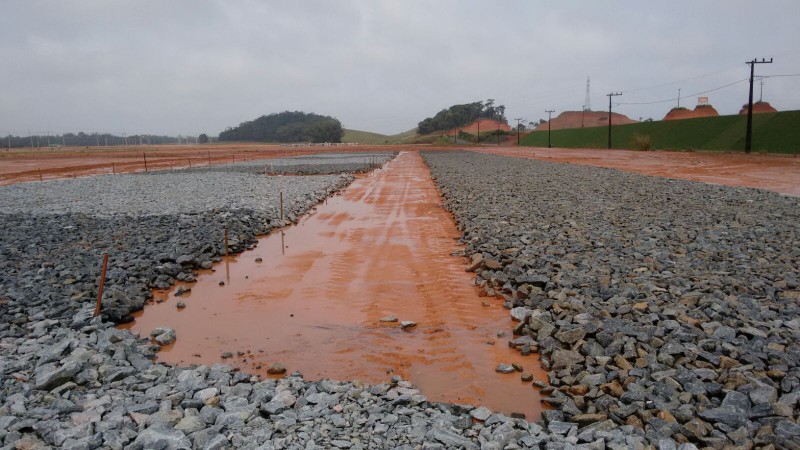 TEGMA São José dos Pinhais
