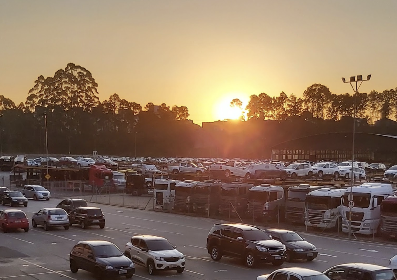 TEGMA Sorocaba