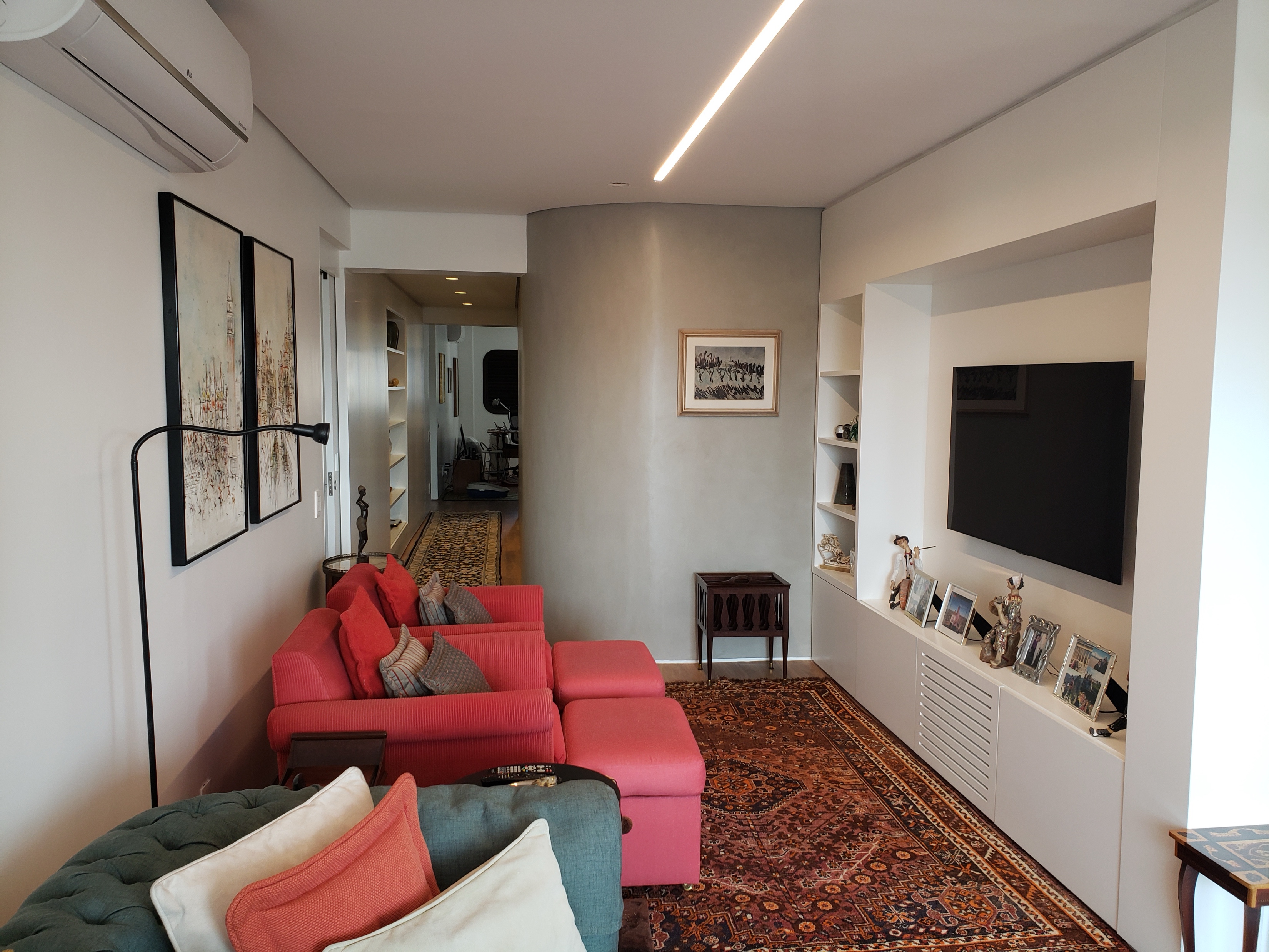 Apartamento Vila Nova